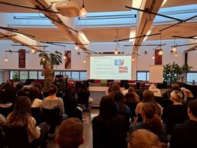 Vortrag Neutralität